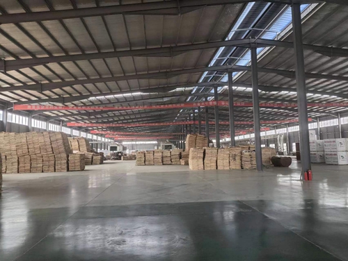 酒泉_建筑模板熱壓車間