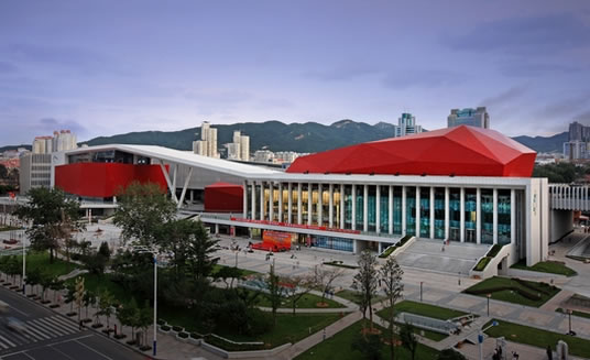 通知公告的測(cè)試信息，內(nèi)容可以在后臺(tái)發(fā)布編輯刪除